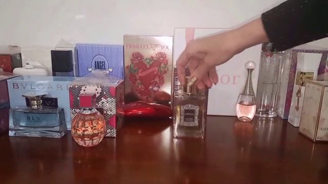 Нестойкие ароматы. смотреть онлайн