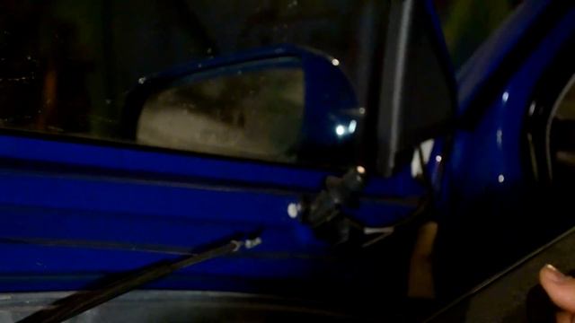 Разборка двери и ремонт стеклоподъёмника на Skoda Fabia смотреть онлайн