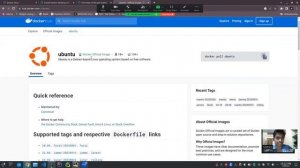 21410022 | Docker Tutorial | Siddhant Shinde