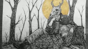 Reignwolf - Keeper (эквиритмичный перевод)