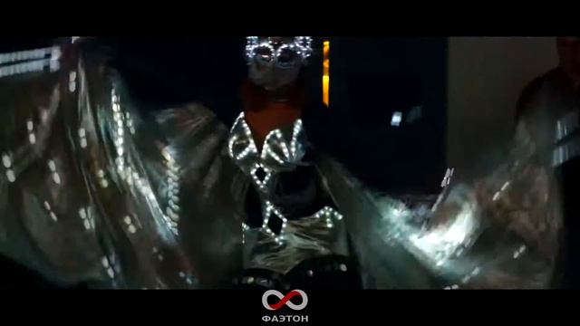 Электро шоу во Владивостоке смотреть онлайн