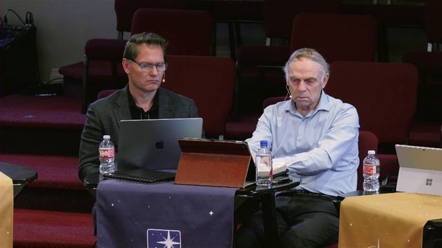 Урок 86: Изучение Библии Tuesday 7PM MST Bible Study Церковь Утренняя Звезда смотреть онлайн