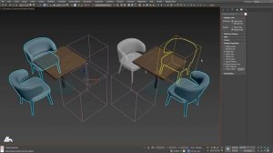 DISPLAY PROPERTIES | 3Ds Max | Советы и рекомендации