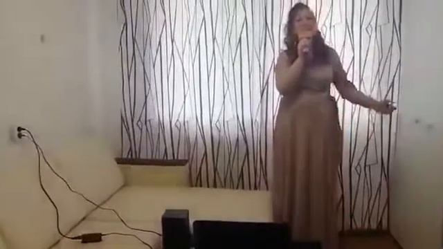 Исполнение песни и пожелание от Ярославцевой Л.С. Будьте здоровы! смотреть онлайн