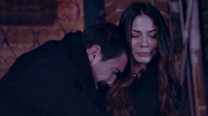 Zeynep & Mehdi / Я просто ухожу / Зейнеп и Мехди