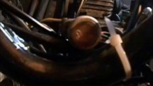 Самодельный датчик уровня топлива