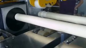 КАК ДЕЛАЮТ ПЛАСТИКОВЫЕ ТРУБЫ