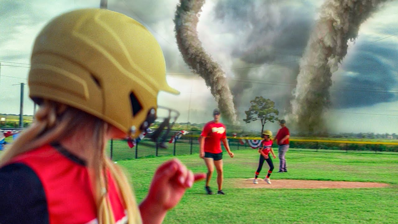 СМЕРЧ 2 - Русский трейлер (2024) смотреть онлайн