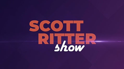 ⚡️Шоу Скотта Риттера | Соловьёв LIVE | 14 марта 2023 года