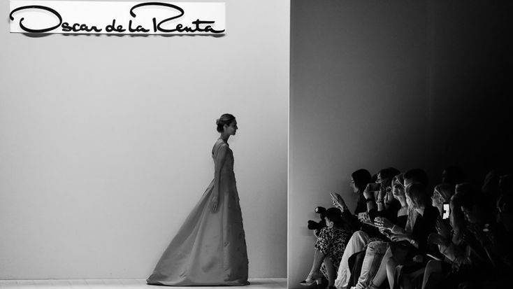 A Sense of Beauty - A Documentary Film by Oscar de la Renta