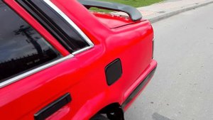 Mazda 323 1990 Colombia Ganga