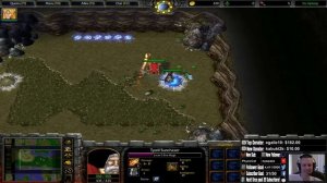 Warcraft 3 - Co-OP RPG