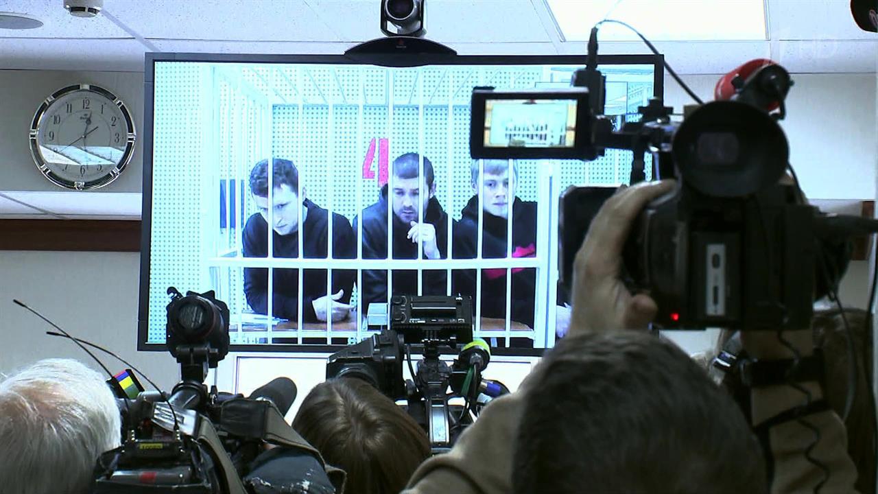 Футболисты Павел Мамаев и Александр Кокорин встретят Новый год в СИЗО