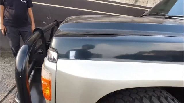 Nissan patrol 4X4 | Nissan Safari 4WD