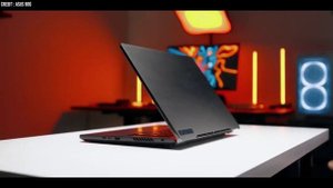 Asus ROG Zephyrus M16 (2023 GU604VY Model) - i9, RTX 4090: A Powerful & Beautiful Tech Marvel