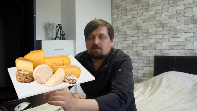 Зачем на кухне разноцветные доски и контейнеры #12 от еДим смотреть онлайн