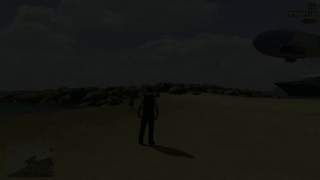 Grand Theft Auto V Gameplay 2560x1080 317 смотреть онлайн