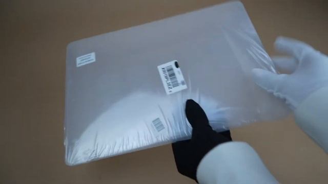 Unboxing MacBook Air M1 2022 смотреть онлайн