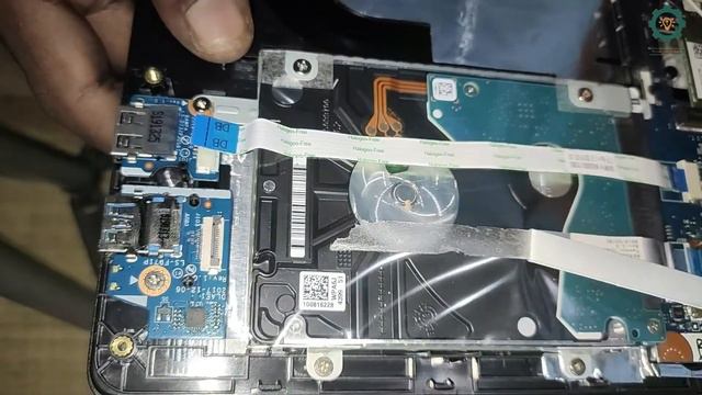 GRub-Rescue Laptop Repair in Tamil |  Hard Disk Fault | தமிழில்