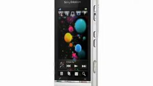 Sony Ericsson Satio