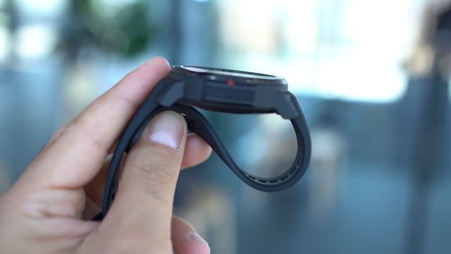 Huawei WATCH FIT sei tu? смотреть онлайн