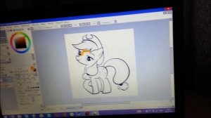 Обзор графического планшета  Как создавать рисунки с помощью графического планшета