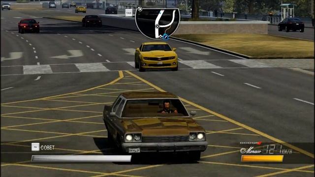 Driver San Francisco Video смотреть онлайн