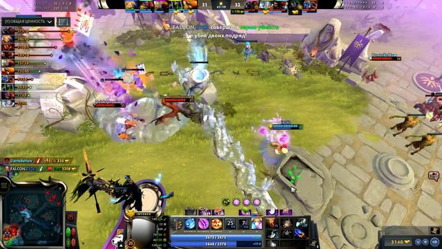 Новый Baby INVOKER / K D A 20/4/11 смотреть онлайн