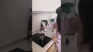 Рецепт ароматного какао на кокосовом молоке