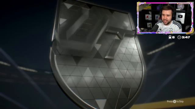 84+ x20 & 84+ x5 FUTURE STARS PACKS! 🤯 FC 24 Ultimate Team смотреть онлайн