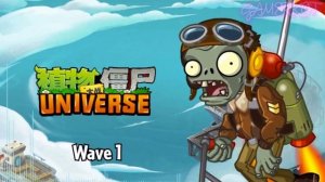 Очень краткий разбор Plants vs. Zombies universe + можно поиграть в неё