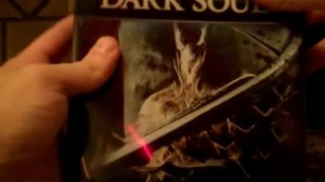 Rage & Dark Souls CE Unboxing