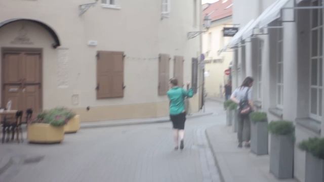 Поездка в Вильнюс 02.09.2019 (Vilnius) [backstage] смотреть онлайн