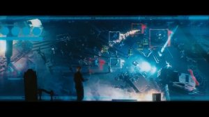 Cyberpunk 2077 как его описывала Цири в Ведьмак 3. Трейлер