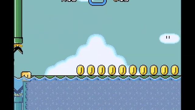 JUMP - 43 - Crate and Peril смотреть онлайн