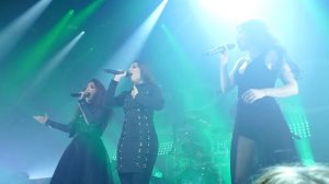 Epica - Sancta Terra ft. Marcela Bovio and Laura Macrì