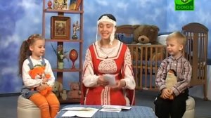 В гостях у Дуняши. Выпуск от 18 мая