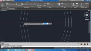 3D Bar Chair in AutoCAD 3D