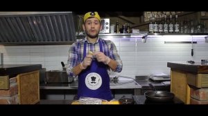 Как правильно натирать имбирь?