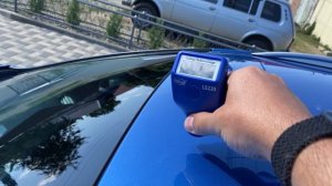 Киа Сид универсал