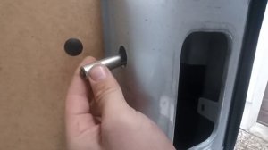 Как снять задний фонарь Renault Master III Opel Movano/ How to remove rear light Renault Master III