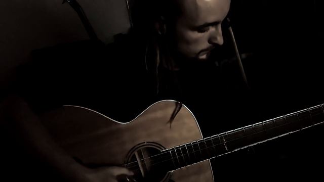 Alvarez Baritone ABT60 Melancholic Jam смотреть онлайн