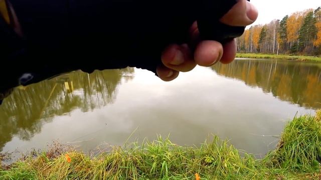 Эта рыбалка на щуку меня удивила! Советский атом против европейской мыши! Где живет Осетр? смотреть онлайн