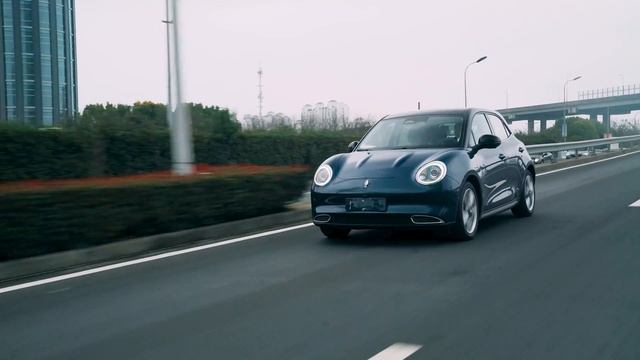 GWM Ora Cat Becomes The Funky Cat! смотреть онлайн