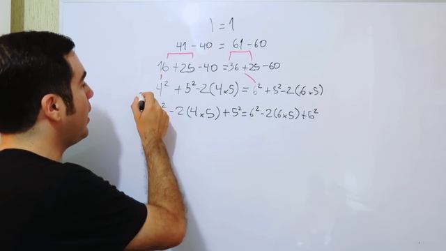 1+1=3 ¿Paradoja matemática? | Problemas y contradicciones смотреть онлайн