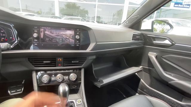 TESTEI O JETTA GLI!!! смотреть онлайн