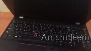 ThinkPad T590