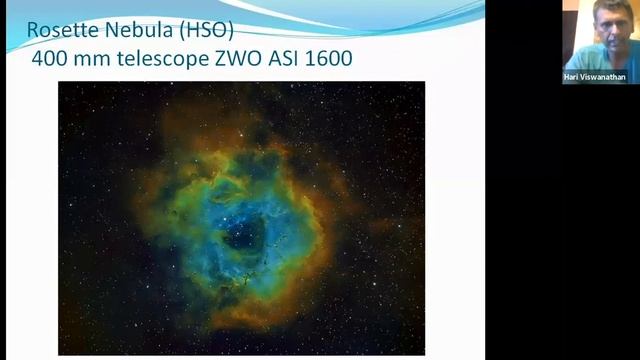 Deep Sky Photography смотреть онлайн