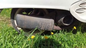 Обзор Honda Giorno AF-24