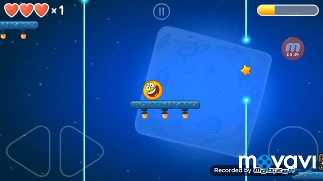 Красный шарик 4 #7 RED BALL смотреть онлайн